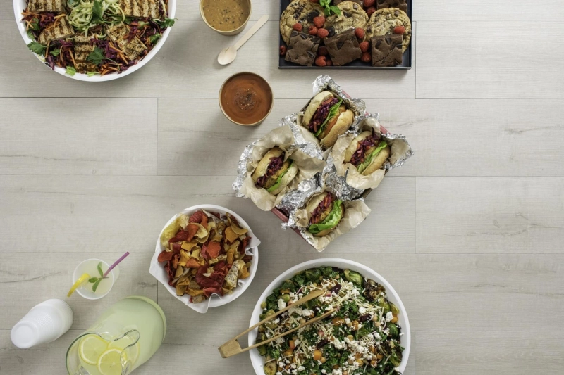 The Egg-ceptional Egg—3 Catering Options Featuring the Egg