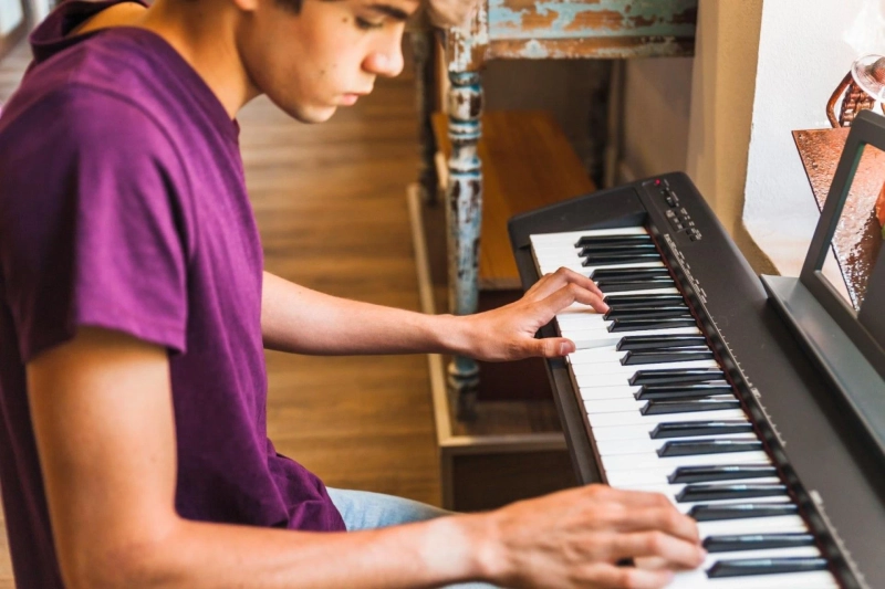 Best Piano Lessons in Chicago