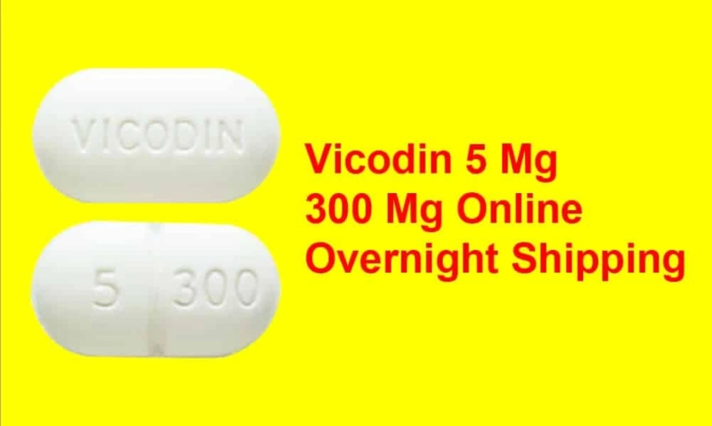 Online Vicodin Purchase With No Prescription