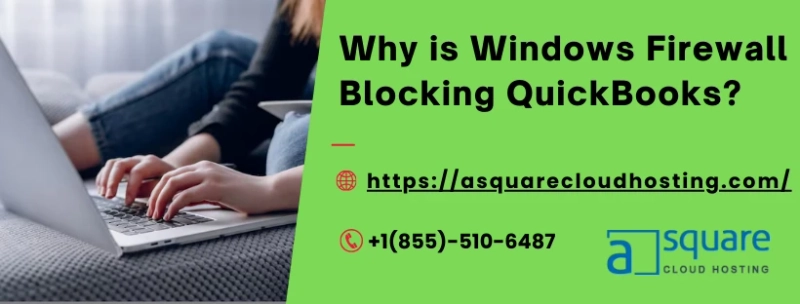 Top Ways to Rectify Windows Firewall Is Blocking QuickBooks