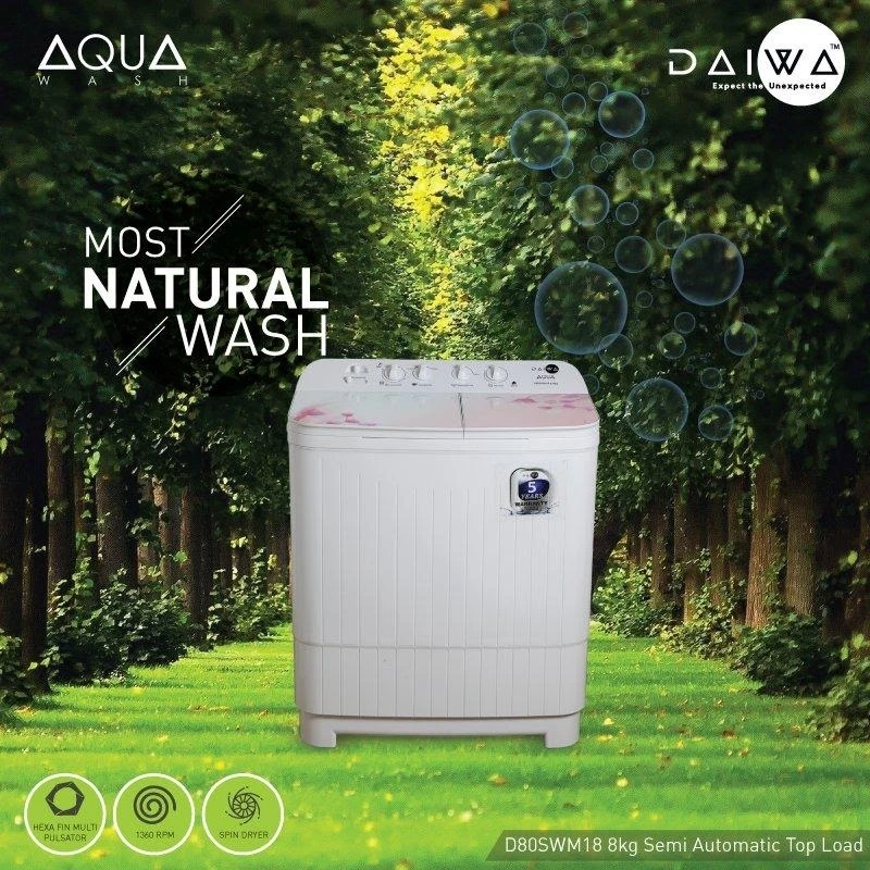 5 Things That Can Put Your Washing Machine At Risk