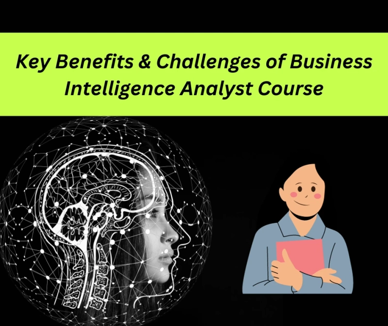 Key Benefits & Challenges of Business Intelligence Analyst Course