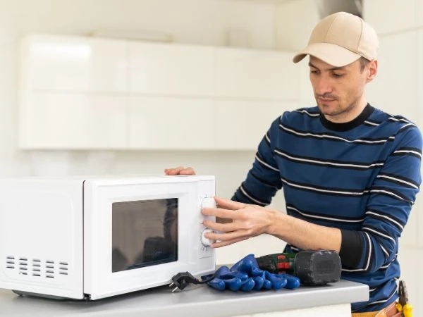 Understanding Error Codes on Smart Ovens