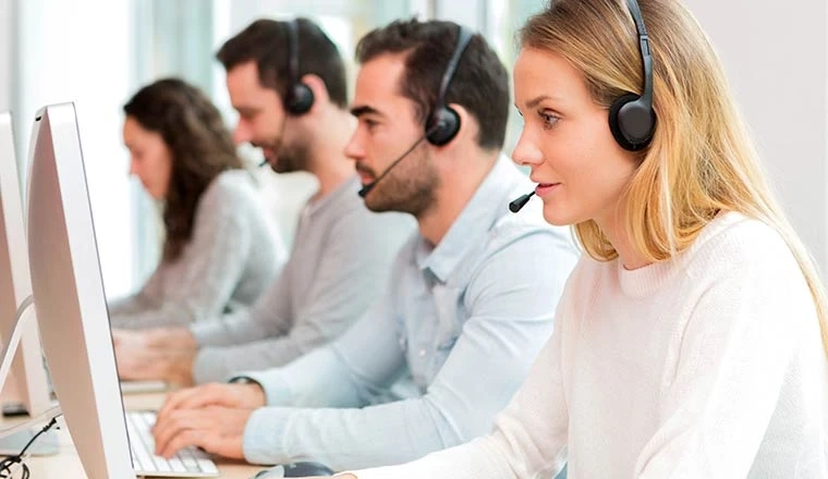 Benefits of Outsourcing Outbound Call Center Services