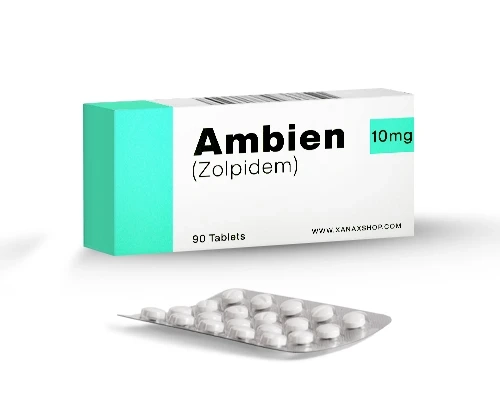 Buy generic Ambien 10mg Online