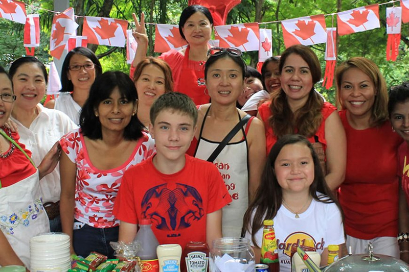 Imagining The Future Of International Schools