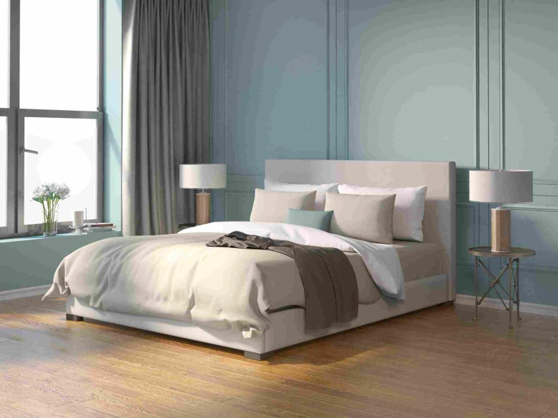 Ontdek de groeiende trend van boxspring 120x200 bedden