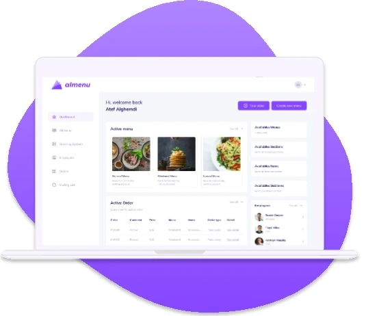 Innovatively Use a QR Code Menu for Restaurant for Free — Get Some Ideas