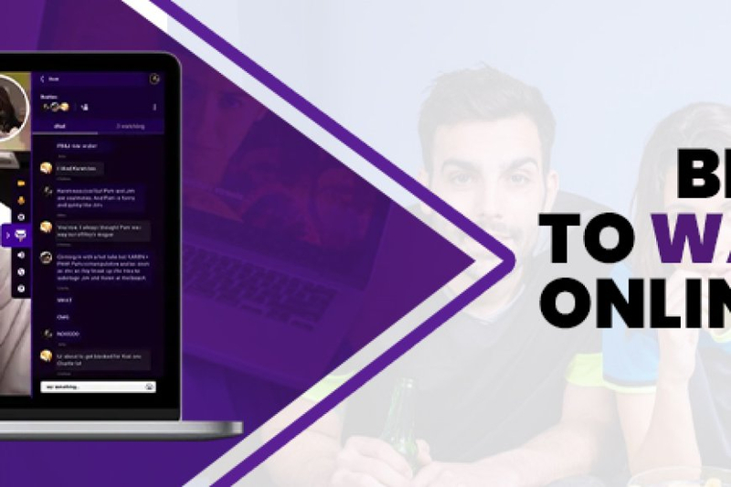 Best Ways to Watch Movies Online with Your Friends