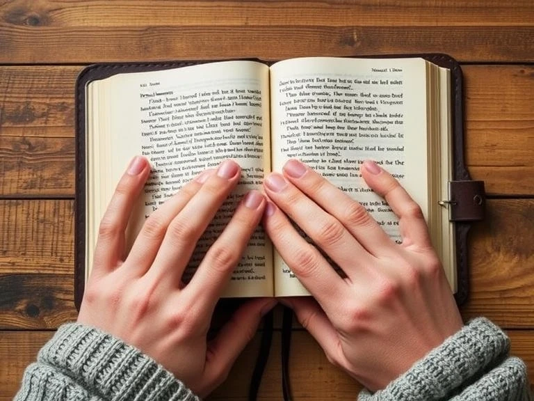 Why Memorizing Scripture May Be Doing the Opposite of What You Think