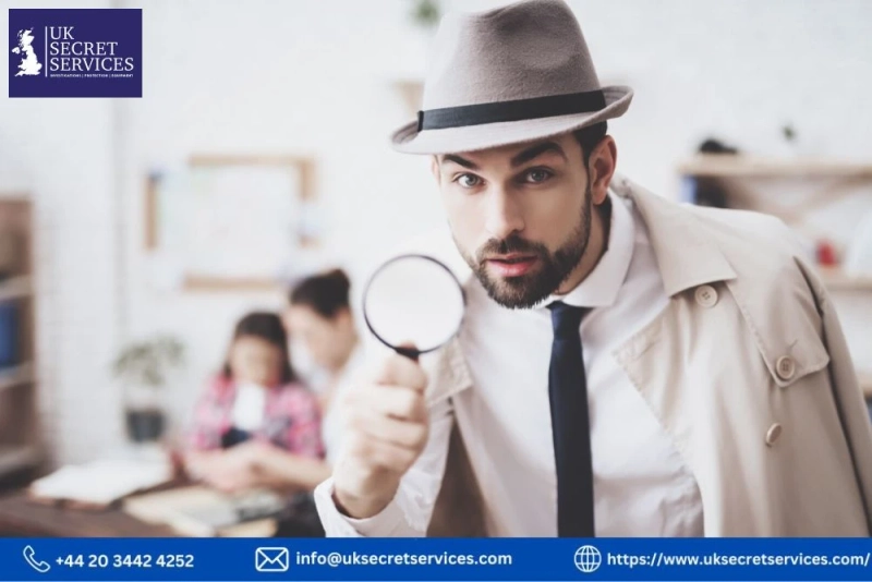 7 Key Steps on How to Hire a Private Investigator in London