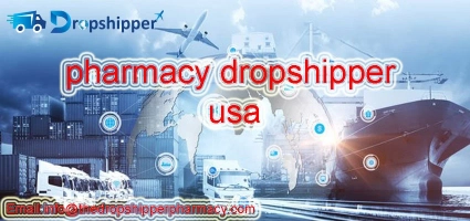 Benefits of high-quality medicines using pharmacy dropshipping services