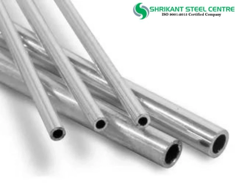 Exploring Stainless Steel Pipes: Your Ultimate Guide