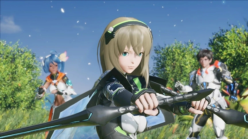 Fresh Urgent Quests will be on how to freshen things up in PSO2