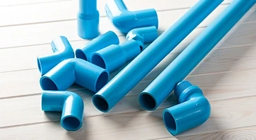 Global PVC Stabilizers Market Is Estimated To Witness High Growth Owing To Increasing Demand From Construction And Packaging Industries