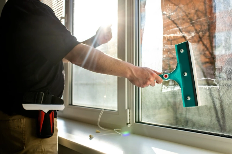 Why Choose Expert Window Tinting Services in Houston