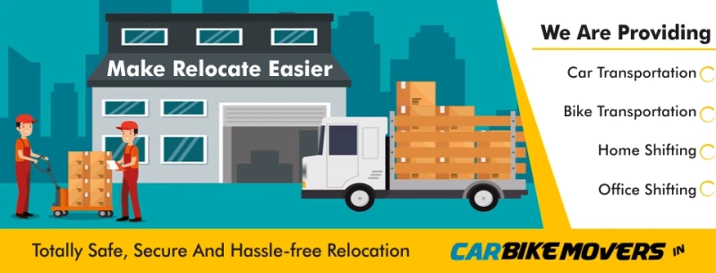 How to Find the Reliable Car Movers in Bangalore?