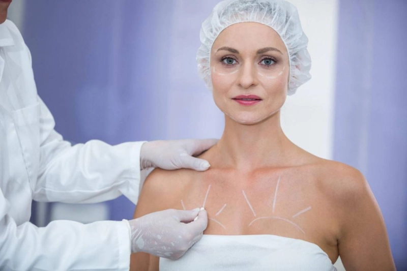 Breast Implants in Cape Town: A Guide to International Patient Care
