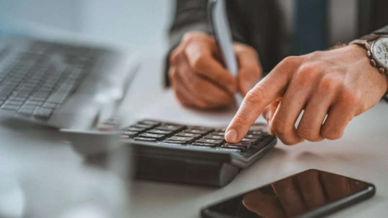 Standard Deviation Calculator. How is Standard Deviation a useful method of Calculating Variability?