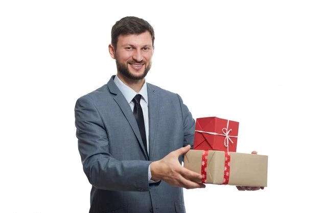 Thoughtful Presents to Delight Your Business Partners