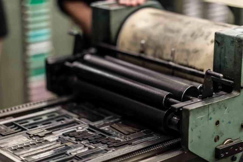 How To Turn Your Small Printing Business Into An International Network