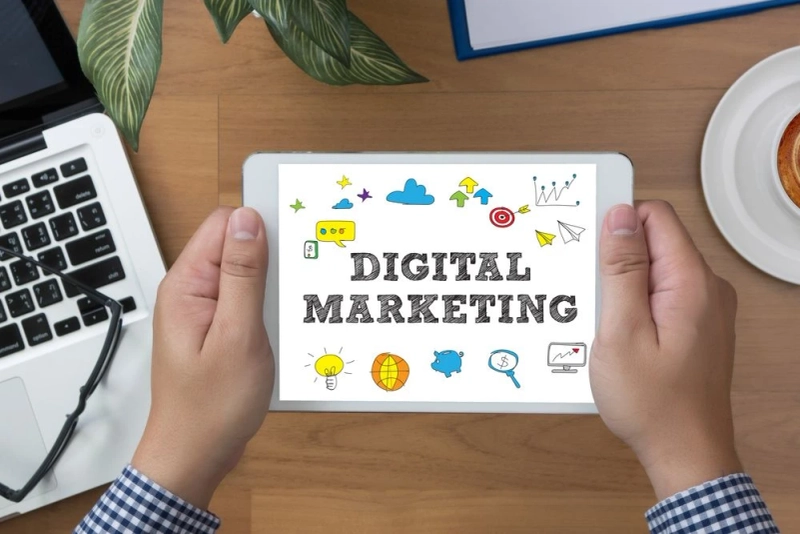 Benefits best digital marketing course in noida