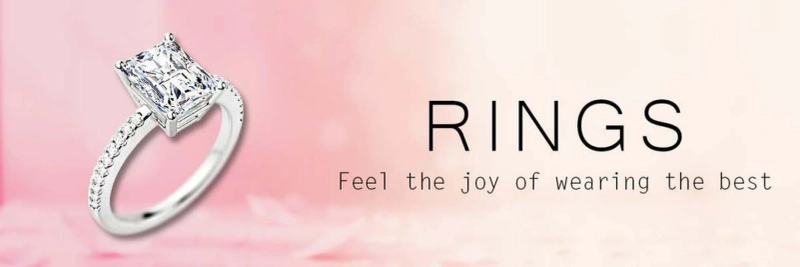 Top 5 Sterling Silver Rings for Women to Gift This Season