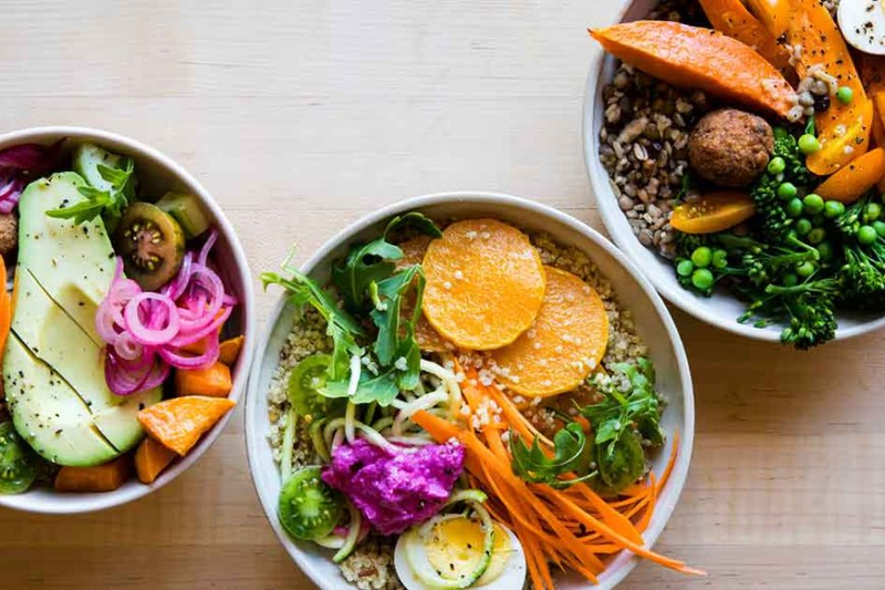 Top 10 Delectable Recipes for a Healthier You