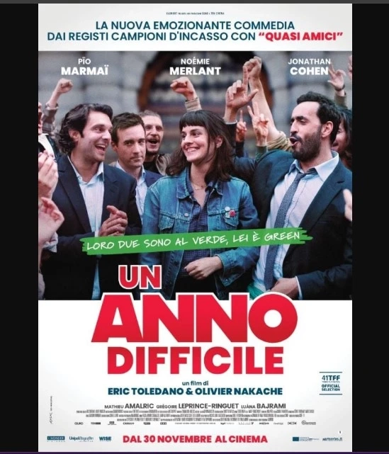 Popullar Movie 2023