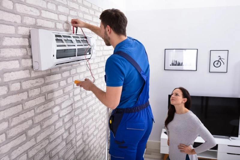 Beat the Heat: Professional HVAC Repair Tips and Tricks