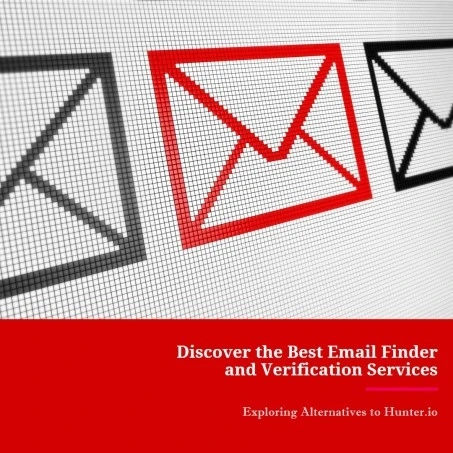 Beyond Hunter.io Competitors: Innovators in Email Discovery and Verification