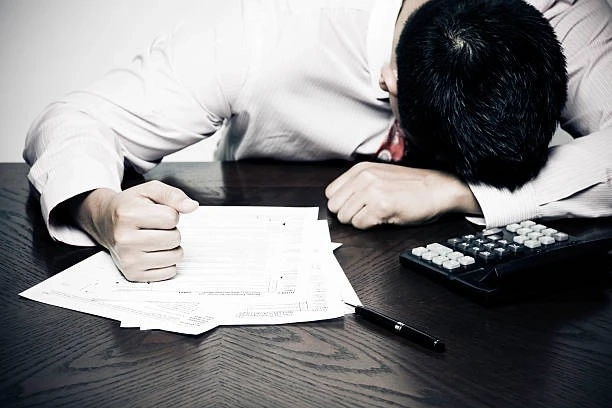 Tax Errors and Missed Deadlines? Here's How Accounting Services in Greenacres Can Avoid