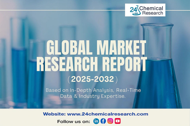  Global Braided Rope Market to Reach USD 5.8 Billion by 2032, Exhibiting a CAGR of 6.4% During the Forecast Period