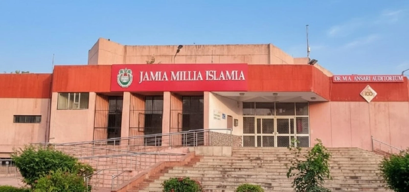 Jamia Millia Islamia Distance Education: Courses, Admission, Fees & Career Opportunities