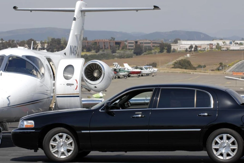 Navigating From BWI Airport to Washington DC: A Guide for Travellers