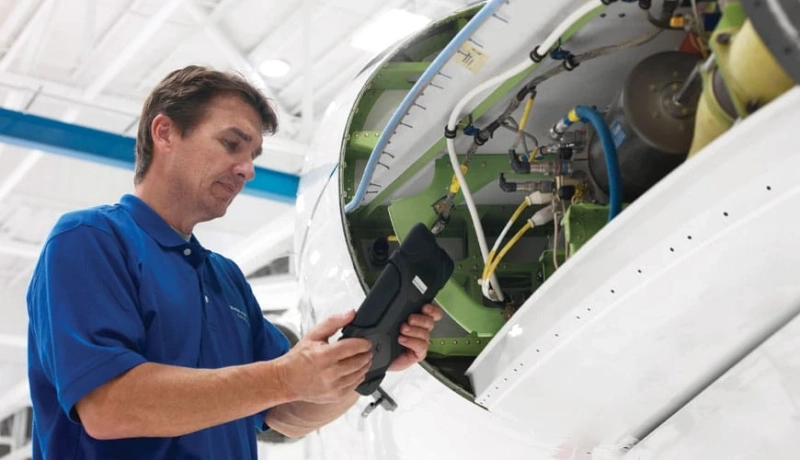 The Future of Aircraft Electromechanical Components - Revolutionizing Aviation Technology