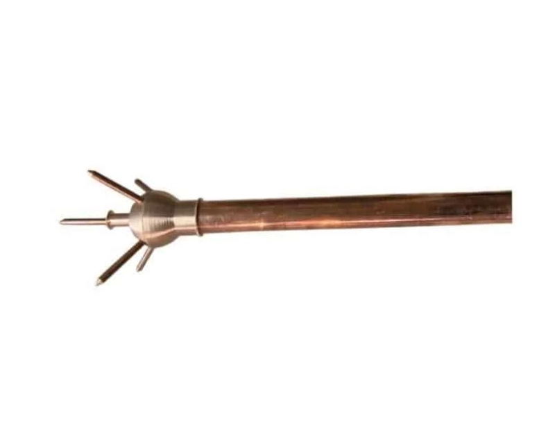 Lightning Arrester - Types & Specifications