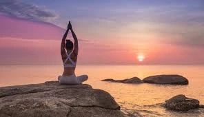 Join Yoga in Rishikesh and Find the Essence of Happiness within You
