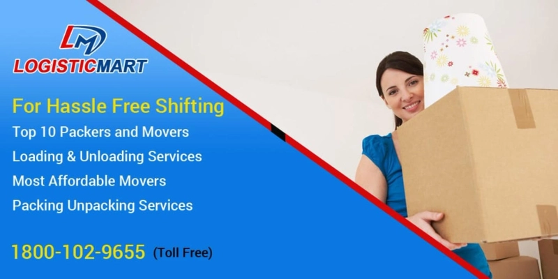 Shift Office Successfully With Best Packers and Movers in Bangalore
