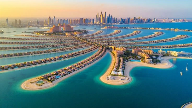 Dubai Festivals 2025: Events That Light Up the City