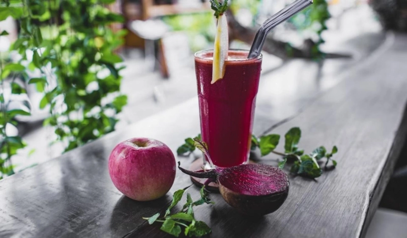 Top Ten Vitamin in a Rich Foods