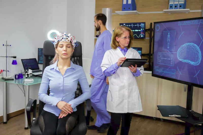 Conditions Treated with Brain Surgery in San Clemente