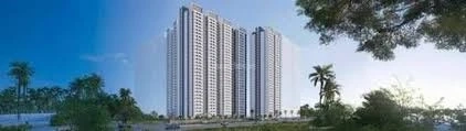 Rustomjee Urban Woods Dombivli  East | Luxury 2 & 3 BHK Flats 