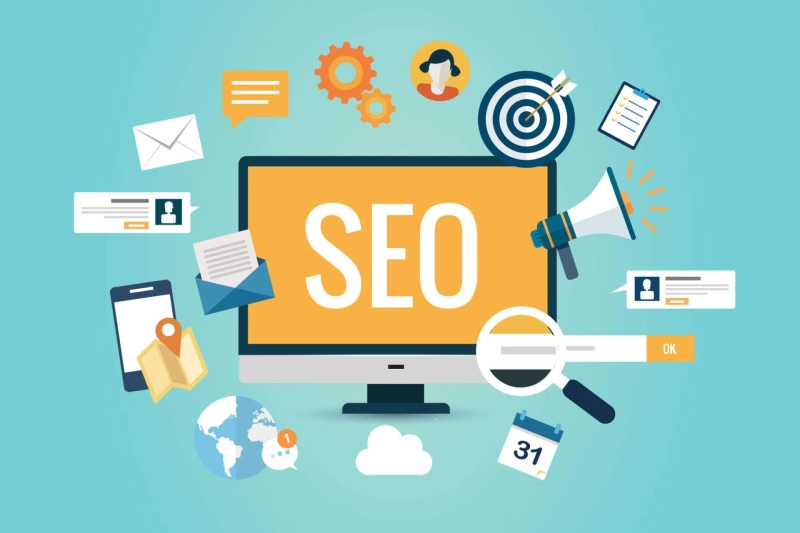 Topic related to digital marketing agency