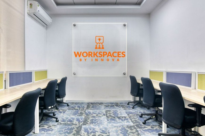 The Top Coworking Spaces in Noida: A Comprehensive Guide
