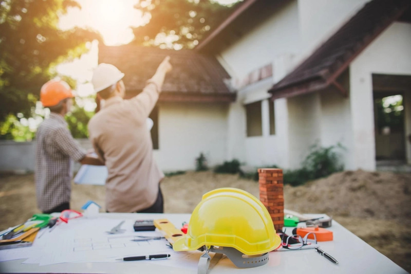 Transform Your Business Space with Fuzion Designs: The Leading Commercial Remodeling Contractor