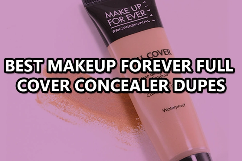 Best Makeup Dupe For Girls