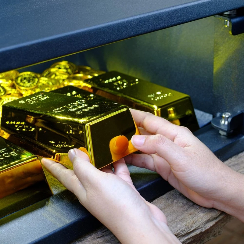 How to Invest in Precious Metals
