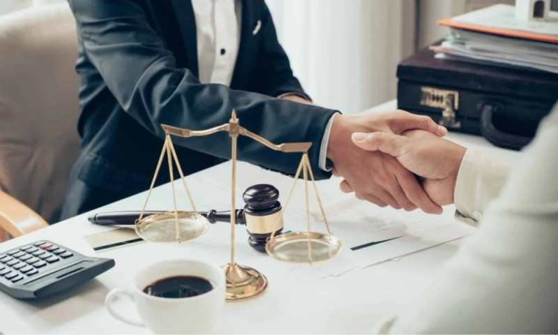 Top 7 Qualities to Look for in Lawyers in Panchkula