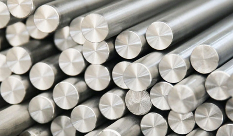 Exploring the Various Types of Round Bars